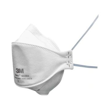 3M 9320A FFP2 Toz Maskesi