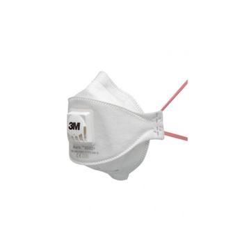 3M 9332A 10'lu Aura FFP3