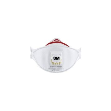 3M Aura 9332+ FFP3 N95 Maske