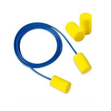 3M CC-01-000 EAR Classic Kordonlu Kulak Tıkacı
