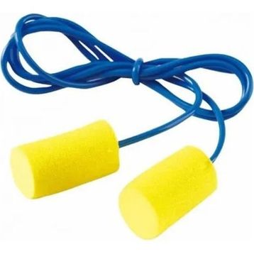 3M CC-01-000 EAR Classic Kordonlu Kulak Tıkacı