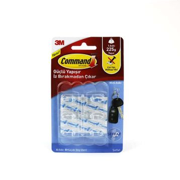 3M Command 17006 Mini Askı