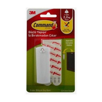 3M Command 17040 Çerçeve Askı