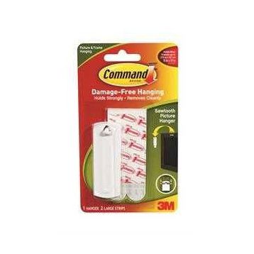 3M Command 17040 Çerçeve Askı