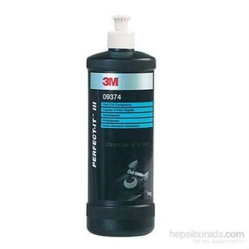 3M Fast Cut 1 lt Kalın Pasta