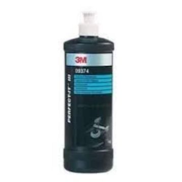 3M Fast Cut 1 lt Kalın Pasta