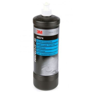 3M Fast Cut 1 lt Kalın Pasta