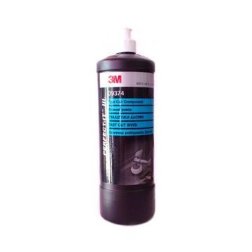 3M Fast Cut 1 lt Kalın Pasta