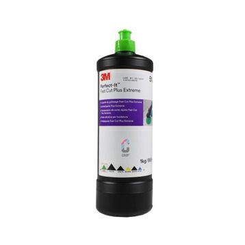 3M Fast Cut 1 lt Plus Pasta