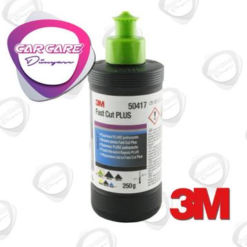 3M Fast Cut 1 lt Plus Pasta