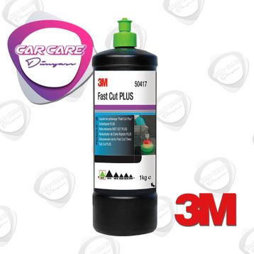 3M Fast Cut 1 lt Plus Pasta