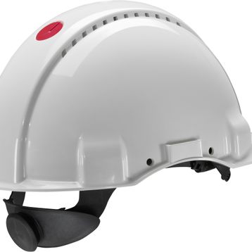 3M G 3000 Beyaz Baret
