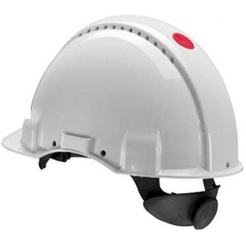 3M G 3000 Beyaz Baret