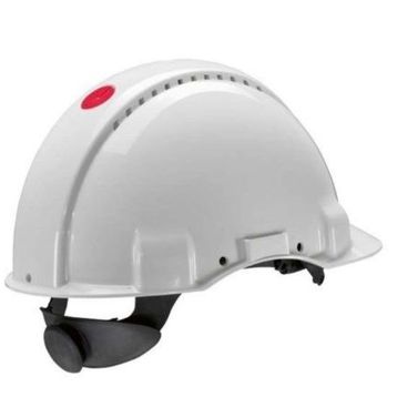 3M G 3000 Beyaz Baret