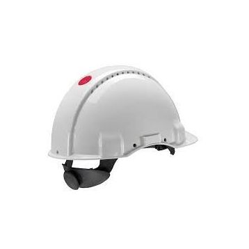 3M G 3000 Beyaz Baret