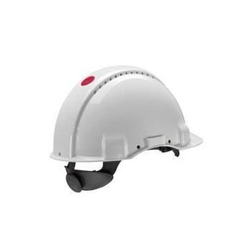 3M G 3000 Beyaz Baret
