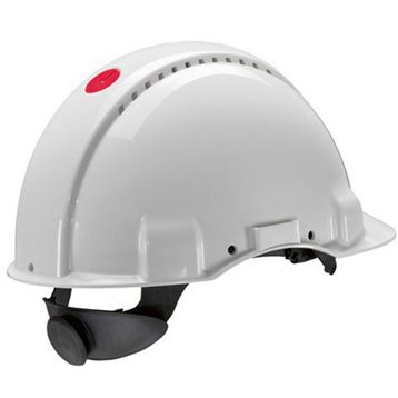 3M G 3000 Beyaz Baret