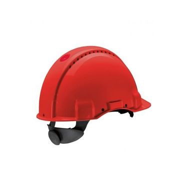 3M G3000 Havalı Vidalı Uv'li Baret