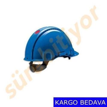 3M G3000 NUVI Mavi Baret