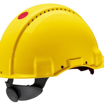 3M G3000 Sarı Baret