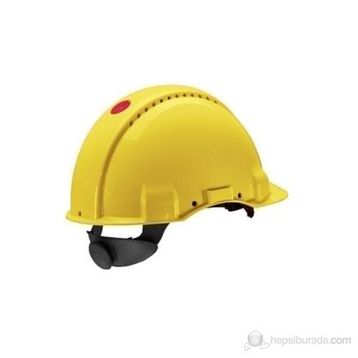 3M G3000 Sarı Baret