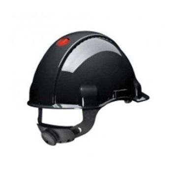 3M G3000 Siyah Baret