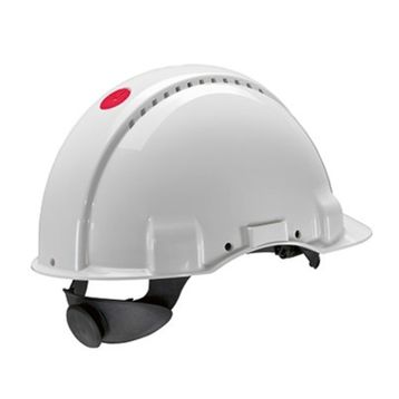 3M G3000 Siyah Baret