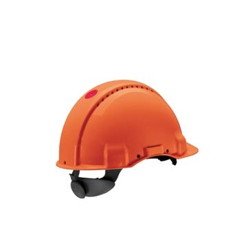 3M G3000 Turuncu Baret