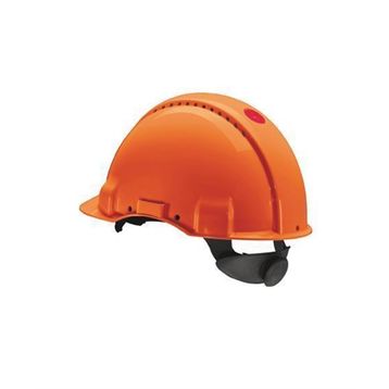 3M G3000 Turuncu Baret