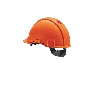 3M G3000 Turuncu Baret