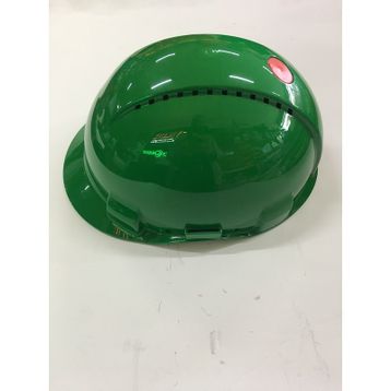 3M G3000 Yeşil Baret