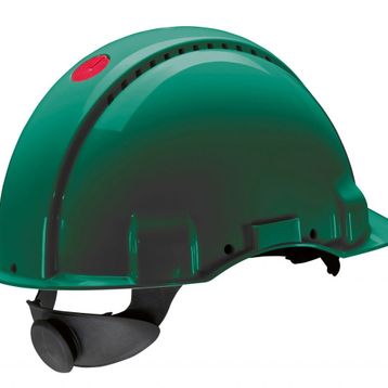 3M G3000 Yeşil Baret