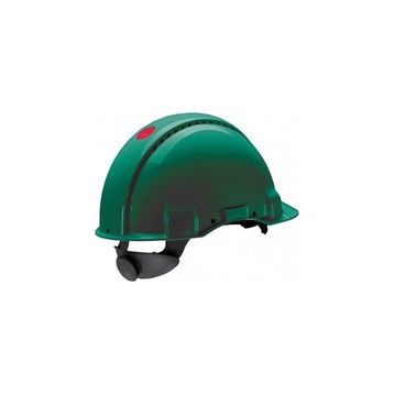 3M G3000 Yeşil Baret