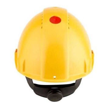 3M G3000NUV-GU Havalandırmalı Baret