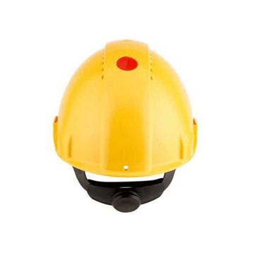 3M G3000NUV-GU Havalandırmalı Baret