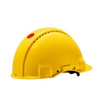 3M G3000NUV-GU Havalandırmalı Baret