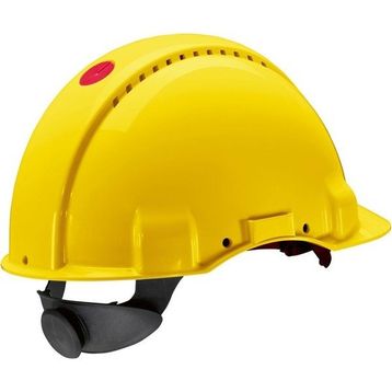 3M G3000NUV-GU Havalandırmalı Baret