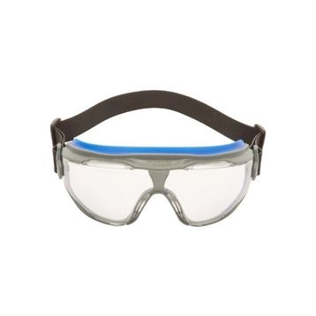 3M GG501SGAF-EU Goggle Gear 500 Güvenlik Gözlüğü