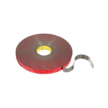 3M GPH 110GF VHB Gri 35 mm 33 mt Çift Taraflı Akrilik Bant