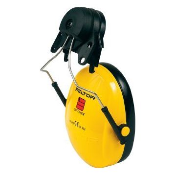 3M H510P3E-405-Gu Optime-I Barete Takılabilir Kulaklık