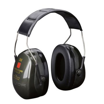 3M H520A-407-GQ Optime II Kulaklık