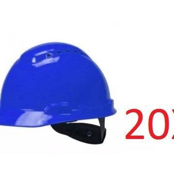3M H700 Mavi Baret