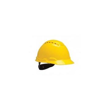 3M H700 Sarı Baret