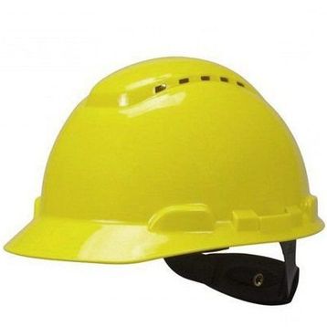 3M H700 Sarı Baret
