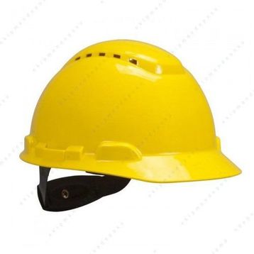 3M H700 Sarı Baret
