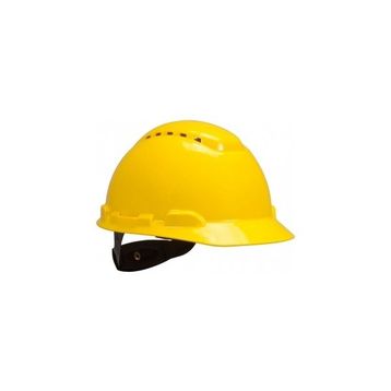 3M H700 Sarı Baret
