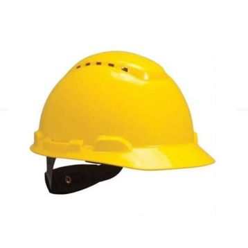 3M H700 Sarı Baret