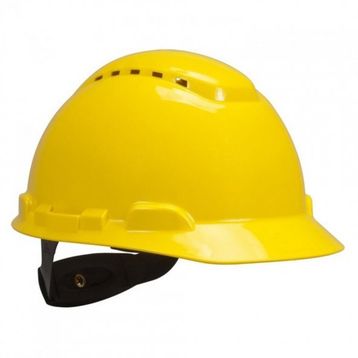 3M H700NUV Havalandırmalı Vidalı UV'li Baret