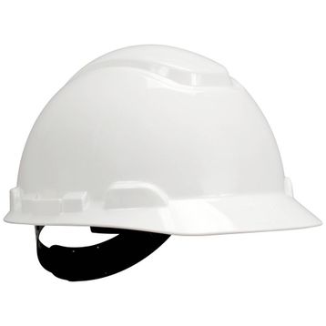 3M H700NVI Enseden Ayarlı Beyaz Baret