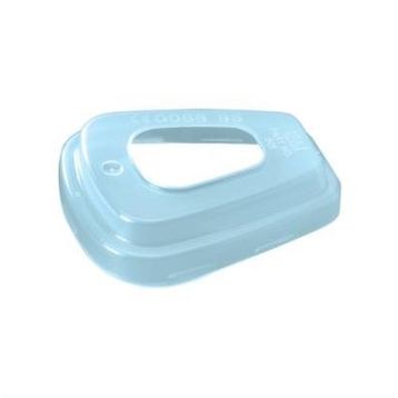 3M K 501 Filtre Tutucu Kapak